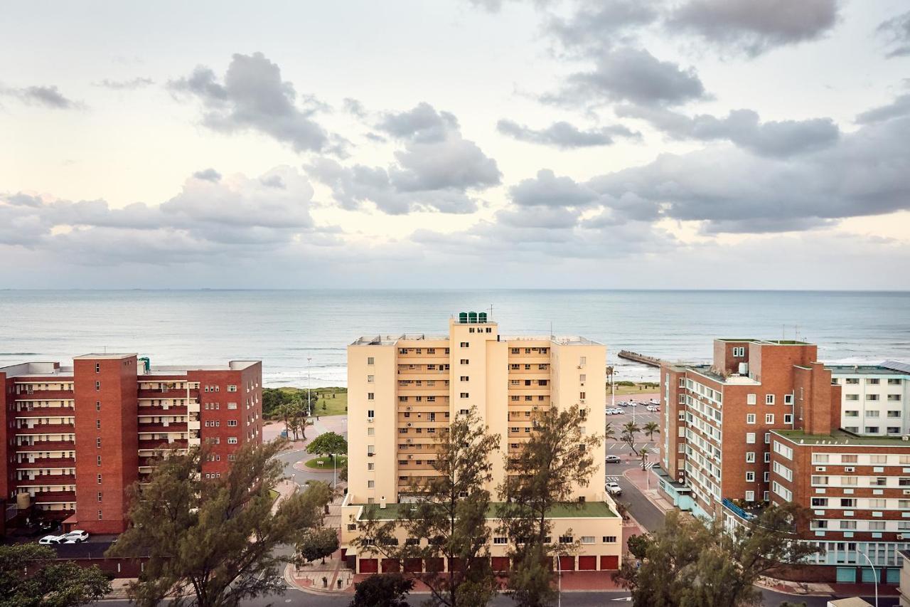First Group Oceanic Hotel Durban Buitenkant foto
